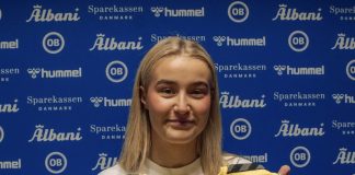 OB sikrer talentfuld keeper frem til 2027