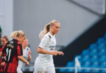 Stærk forsvarsspiller forbliver i Kolding IF