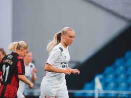 Stærk forsvarsspiller forbliver i Kolding IF