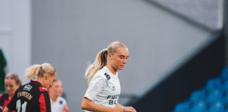 Stærk forsvarsspiller forbliver i Kolding IF