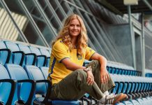 Linnea Borbye meldes på vej til svensk topklub