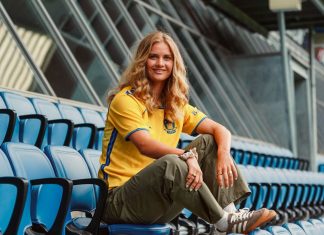 Linnea Borbye meldes på vej til svensk topklub
