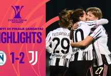 Danskerfest i Coppa Italia: Tre debutanter og to scoringer