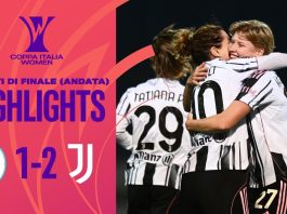 Danskerfest i Coppa Italia: Tre debutanter og to scoringer