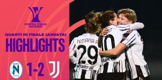 Danskerfest i Coppa Italia: Tre debutanter og to scoringer