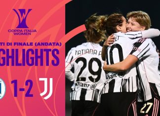 Dansker fest i Coppa Italia: Tre debutanter og to scoringer