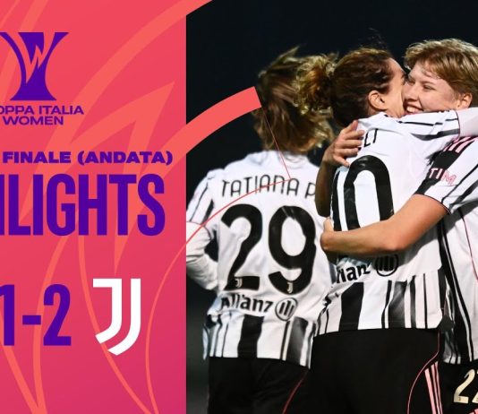 Danskerfest i Coppa Italia: Tre debutanter og to scoringer