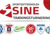 U16-træningsstævne på SINE samler flere af landets stærkeste hold
