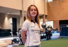 AGF henter ungt stjernetalent