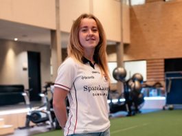 AGF henter ungt stjernetalent