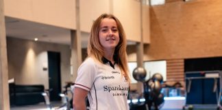 AGF henter ungt stjernetalent