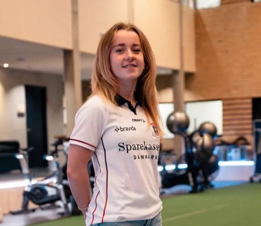 AGF henter ungt stjernetalent