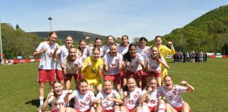 Dansk U17-landshold hentede værdifulde erfaringer i Spanien