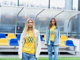 Volkswagen bliver ny hovedpartner for Brøndbys kvinder