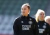 Olivia Holdt tager selvtilliden fra Tottenham Hotspur Women med