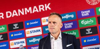 Michelsen udtager fire nye til VM-kvalifikation og holder én plads åben