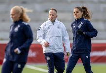 Jakob Michelsen om Kathrine Kühls klubskifte