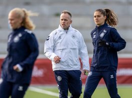 Jakob Michelsen om Kathrine Kühls klubskifte