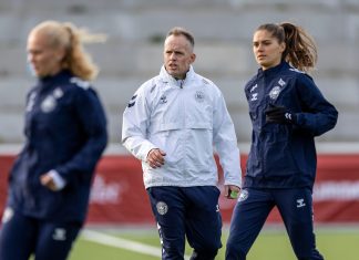 Jakob Michelsen om Kathrine Kühls klubskifte