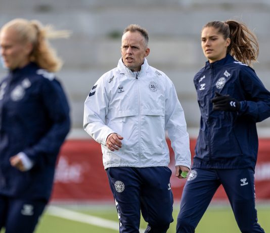 Jakob Michelsen om Kathrine Kühls klubskifte