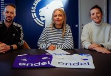 I transfervinduets sidste timer: FC København henter lejesvend i HB Køge