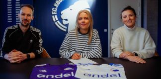 I transfervinduets sidste timer: FC København henter lejesvend i HB Køge