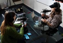 Vores Liga runder 100 podcast-udsendelser