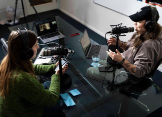 Vores Liga runder 100 podcast-udsendelser