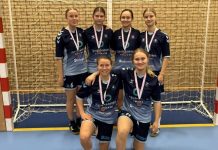 De jyske mestre i indefodbold er fundet