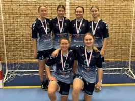 De jyske mestre i indefodbold er fundet
