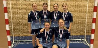 De jyske mestre i indefodbold er fundet
