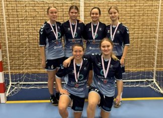 De jyske mestre i indefodbold er fundet