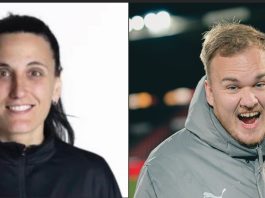 To A-Ligkaklubber siger farvel til assistentrænere