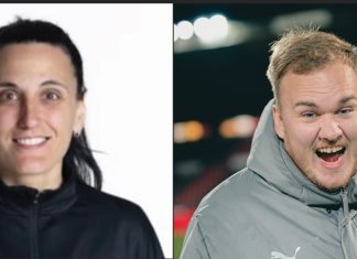 To markante assistenter siger farvel