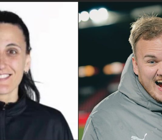 To A-Ligkaklubber siger farvel til assistentrænere