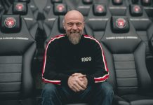 Claus Struck vil løfte pigefodbolden i FC Midtjylland