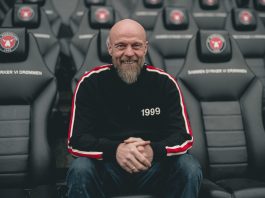 FC Midtjylland kaprer AGF’s succestræner