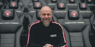 FC Midtjylland kaprer AGF’s succestræner