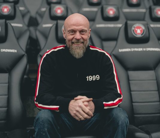 FC Midtjylland kaprer AGF’s succestræner