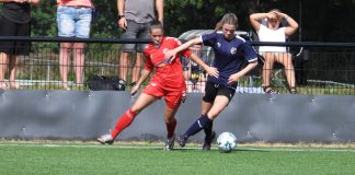 Fremad Valby ruster sig til foråret