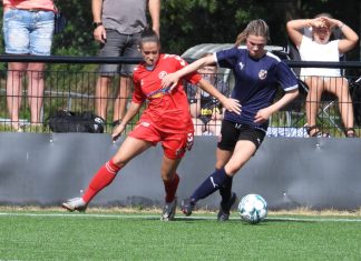 Fremad Valby ruster sig til foråret