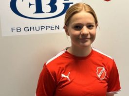 17-årig midtbanespiller skifter til Fremad Valby