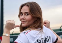 AGF’s midtbaneanker skifter til fransk fodbold