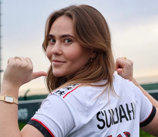 AGF’s midtbaneanker skifter til fransk fodbold