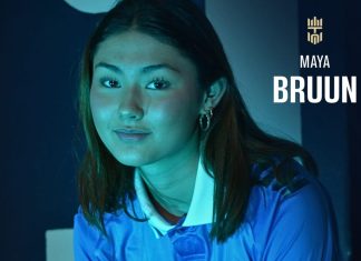 16-årig er ny spiller i Lyngby Boldklub