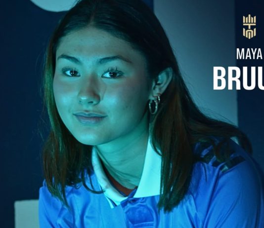 16-årig er ny spiller i Lyngby Boldklub