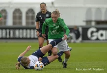 Drømmeskifte: FC Barcelona henter Fortuna Hjørrings stjernefrø