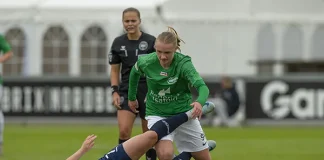 Drømmeskifte: FC Barcelona henter Fortuna Hjørrings stjernefrø