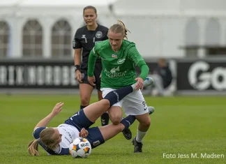 Drømmeskifte: FC Barcelona henter Fortuna Hjørrings stjernefrø