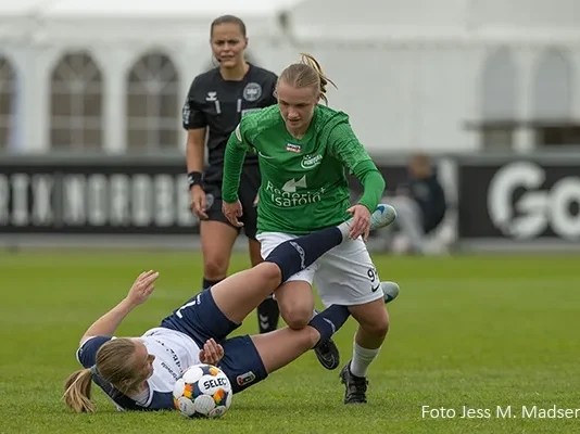 Drømmeskifte: FC Barcelona henter Fortuna Hjørrings stjernefrø